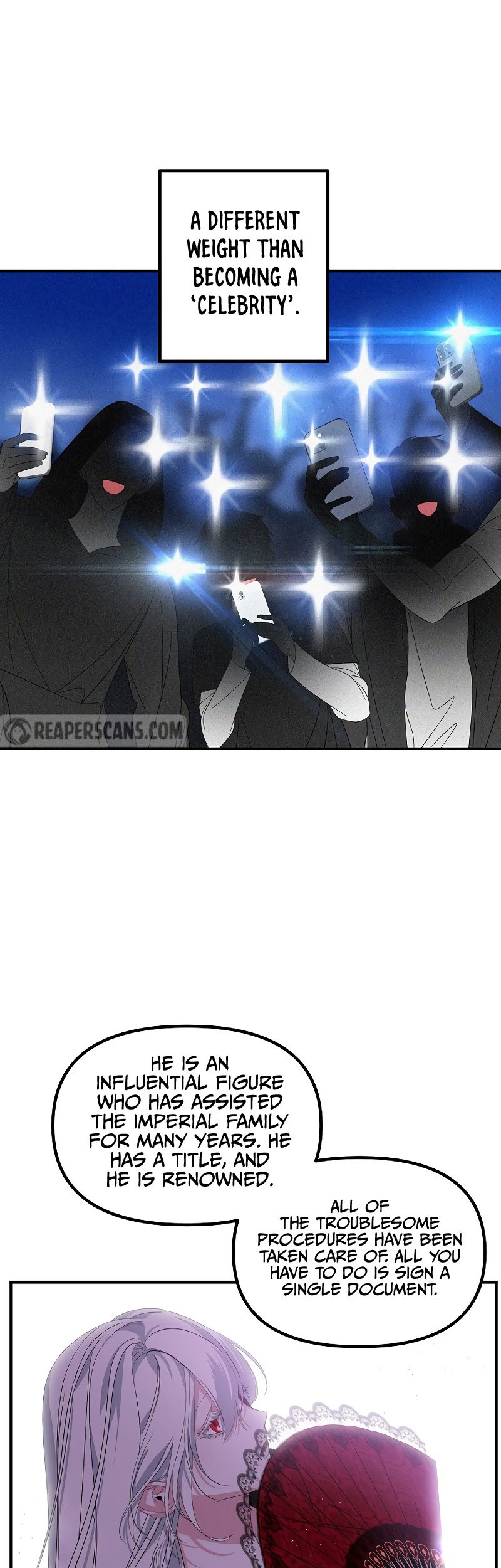 SSS-Class Suicide Hunter, Chapter 107 image 23